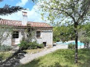 Achat vente villa Mauroux