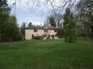 Achat vente villa Mauvezin