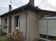 Achat vente villa Mazamet