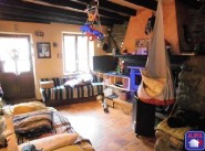Achat vente villa Merens Les Vals