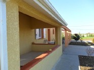 Achat vente villa Merville