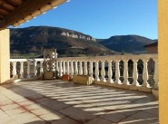 Achat vente villa Millau