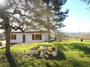 Achat vente villa Miradoux