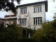 Achat vente villa Moissac