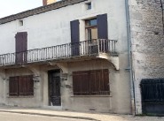Achat vente villa Montaigu De Quercy