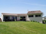 Achat vente villa Montaigut Sur Save