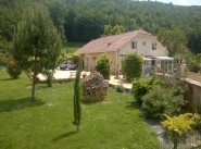 Achat vente villa Montcabrier