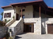 Achat vente villa Montpezat De Quercy