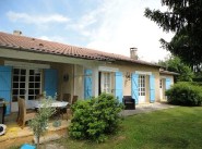Achat vente villa Prayssac