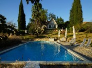 Achat vente villa Prayssac