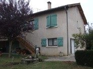 Achat vente villa Puylaurens