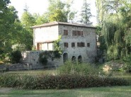 Achat vente villa Puylaurens