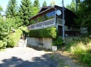 Achat vente villa Saint Chely D Aubrac