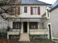Achat vente villa Saint Germain Du Bel Air