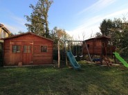 Achat vente villa Saint Jean