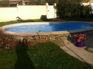 Achat vente villa Saint Jean