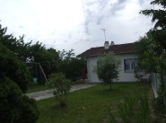 Achat vente villa Saint Sulpice