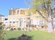 Achat vente villa Saint Sulpice