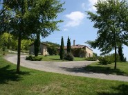 Achat vente villa Saramon