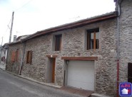 Achat vente villa Saurat