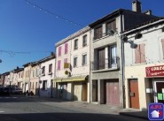 Achat vente villa Saverdun