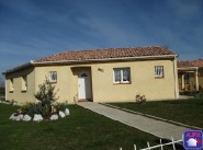 Achat vente villa Saverdun