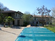Achat vente villa Seissan