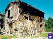 Achat vente villa Serres Sur Arget
