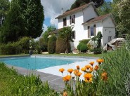 Achat vente villa Soturac