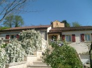 Achat vente villa Souillac