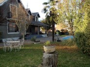 Achat vente villa Tarbes