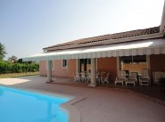 Achat vente villa Terssac