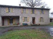 Achat vente villa Trie Sur Baise