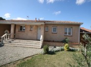 Achat vente villa Varilhes