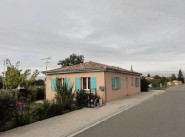 Achat vente Villebrumier