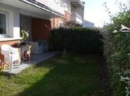 Appartement Aussonne
