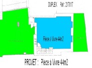 Appartement Campuac