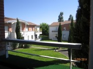 Appartement t2 Aucamville