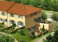 Appartement t2 Aussonne