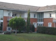 Appartement t2 Aussonne