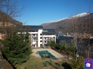 Appartement t2 Ax Les Thermes
