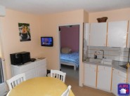Appartement t2 Ax Les Thermes