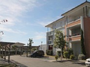 Appartement t2 Eaunes