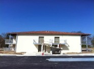 Appartement t2 La Salvetat Saint Gilles