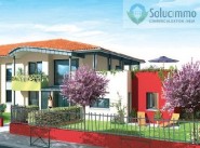 Appartement t2 Lacroix Falgarde
