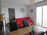 Appartement t2 Leguevin