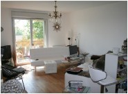 Appartement t2 Montauban