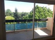Appartement t2 Ramonville Saint Agne