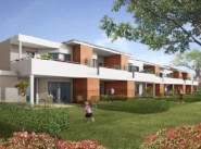 Appartement t2 Seysses