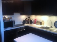 Appartement t3 Aucamville